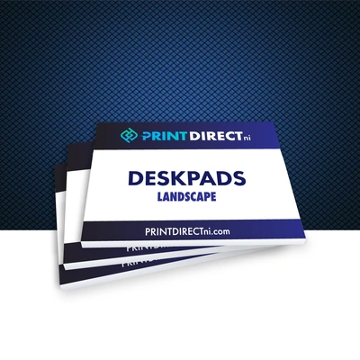  Deskpads  -  Landscape
