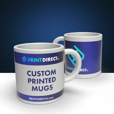  Custom Printed Mugs 2