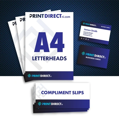  Stationary Packs