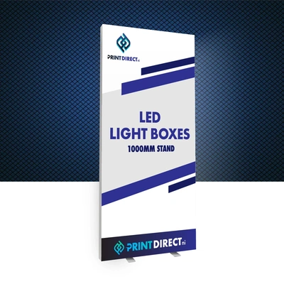  Led Light Boxes
