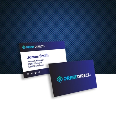  Business Cards
