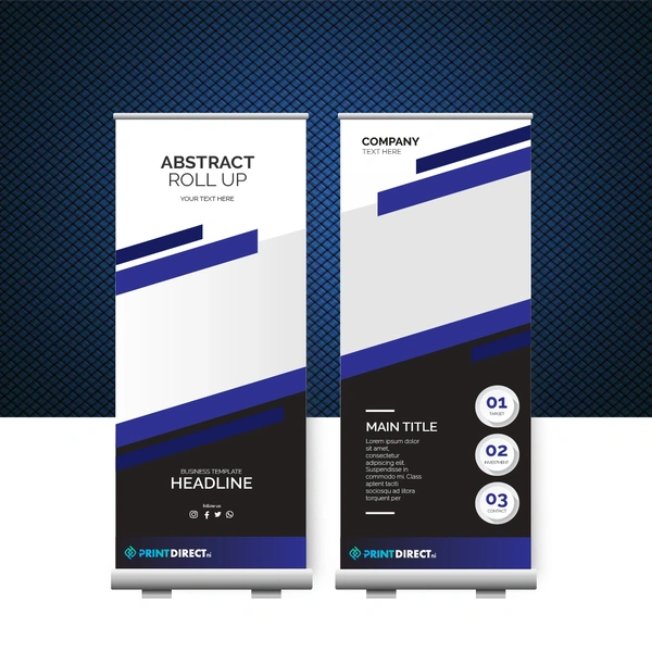  Roller Banners