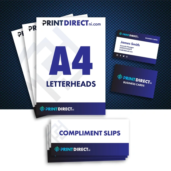  Stationary Packs