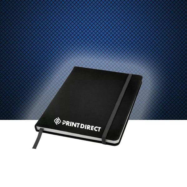  Notebooks - 2