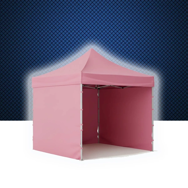  Pink Gazebo