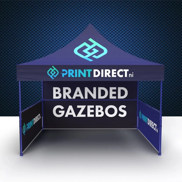  Branded Gazebos 3