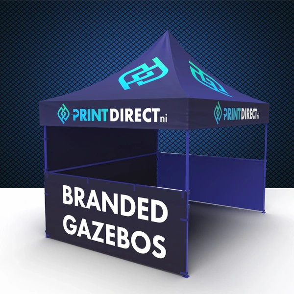  Branded Gazebos 2