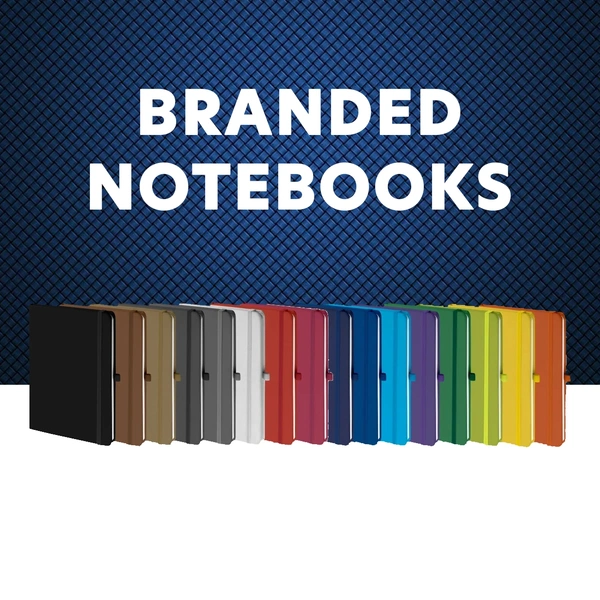  Notebooks - 1